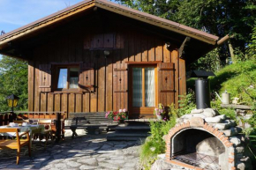 Chalet Katrin